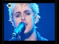 Green Day - Good Riddance (Time of your life) live in Munich (good Quality)