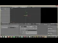 UPBGE - Opening Door No Python