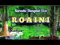 Download Lagu KARAOKE DANGDUT OCU - ROAINI / FULL LIRIK