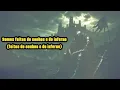 Edu Falaschi  | Empty Shell (2000's Voice Version) | TRADUÇÃO PT-BR