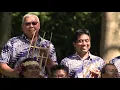 Angklung caledonia-Sarang