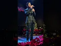 Lagu David Archuleta ~ The Prayer ~ San Diego ~ 12/18/24
