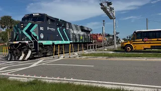FEC TRAIN 206 5 01pm 8-11-26