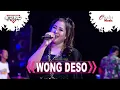 Download Lagu AGENG MUSIC - Wong Deso Voc Ayu Arsita Live Kesamben Wetan Driyorejo Gresik 28 Mei 2022
