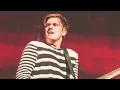 NEEDTOBREATHE "Something Beautiful" (Live From The Woods)