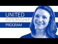 United - Meet the interns