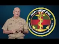 U S Navy Surgeon General Message on Novavax
