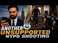 Mamdani vs NYPD Why Won t He Back Cops After Justified Shootings