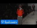 Download Lagu Nineties Nostalgia Reborn by Iceberg, Milan Spring/Summer 2026 | FashionTV | FTV
