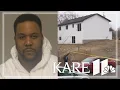 Alleged shooter charged in Coon Rapids triple murder