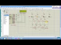 Boolean Algebra Calculator using PIC16F877a