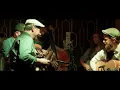 Bashed Potatoes feat. Mike Marshall - Rabbit in the Log (by The Stanley Brothers)