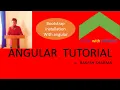 How to install bootstrap in angular part 14