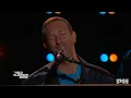 Chris Martin & Kelly Clarkson - All My Love (Live on The Kelly Clarkson Show)