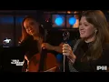 Download Lagu Chris Martin \u0026 Kelly Clarkson - All My Love (Live on The Kelly Clarkson Show)