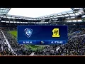 Al Hilal vs Al Ittihad | 2019 AFC Champions League Quarter-finals | PES 2020