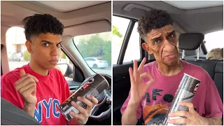 الطفل الحزين 😭