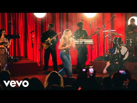 Download MP3 Perrie - Forget About Us (Live)