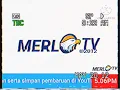 Download Lagu MERLO TV Indonesia Endcap (2012-2013) @10xfan2.0