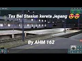 Download Lagu Test bel stasiun kereta Jepang by AHM 162 [trainz]