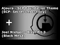 Download Lagu Blast Pit 3 x SCP Foundation Theme (Black Mesa x SCP: Secret Laboratory)