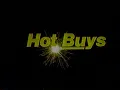 OscoDrug Hot Buys 1988