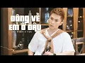 Download Lagu Đông Về Em Ở Đâu ( Lofi Ver. ) - Du Thiên x Vux