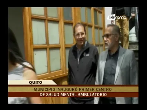 Desde la Mitad del Mundo 10-03-2023