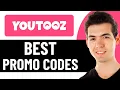 HOW TO GET YOUTOOZ PROMO CODES BEST YOUTOOZ DISCOUNT CODES IN 2026 UPDATED