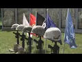 Tribute to honor Gold Star families stops in Guilford on Fourth of July