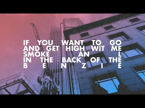 Download MP3 MOTi - Ride Wit Me [Official Lyric Video]