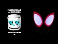 Here With Sunflowers Mashup - Marshmello ft CHVRCHES Post Malone Swae Lee