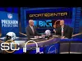 SVP looks back at his less-than-stellar preseason NFL predictions SC with SVP ESPN