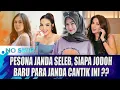 Download Lagu GAIRAH CINTA JANDA SELEB !! OLLA RAMLAN, RIA RICIS, GISEL, WULAN GURITNO BIKIN PENASARAN !! -NO SKIP