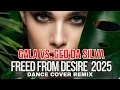 Download Lagu Geo Da Silva \u0026 Canello - Freed From Desire (Gala -Dance Remix Cover 2025) extended mix