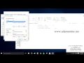 Python setup How to add environment variables