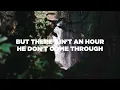 Somebody Prayed (with Lyrics) - Crowder