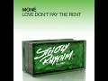 Love Don't Pay the Rent (DJ Meme Orchestral Club Mix)