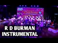 Download Lagu R D BURMAN -THEME INSTRUMENTAL | DEAREST PANCHAM 2018 I SIDDHARTH ENTERTAINERS