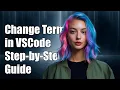 How to Change Default Terminal in VSCode Step-by-Step Guide