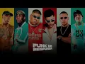 Paraiso Tropical 4 - MC GP, Menor da VG, IG, Kadu, Lele JP, Cebezinho e Dena DJ Victor