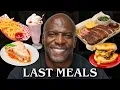 Download Lagu Terry Crews Eats His Last Meal