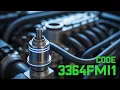 SPN 3364 FMI 1 - Fuel Rail Pressure Too Low