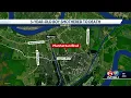 Harvey mother accused of smothering her 3-year-old to death