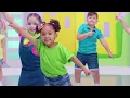 What's My Jam? | Preschool Dance | Learn The Floss | Kids Songs by READY SET DANCE
