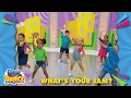 Download Lagu Apa Kesukaanku? | Tari Prasekolah | Belajar Benang | Lagu Anak-anak oleh READY SET DANCE