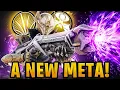 A NEW GOD TIER Warlock Build In Destiny 2 Destiny 2 Warlock Build