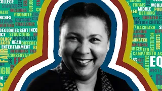 UNDERSTANDING BELL HOOKS IN 5 MINUTES