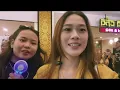 Cecil Yang - Taman Literasi Behind The Scene