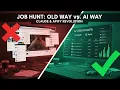 AI Job Search Automation with Claude Indeed